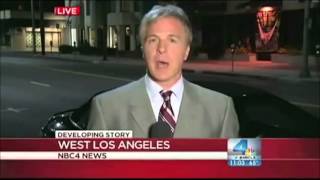 Best News Bloopers Compilation of 2012 and 2013 NEW