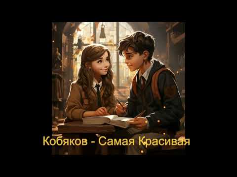 Кобяков - Самая Красивая.avi