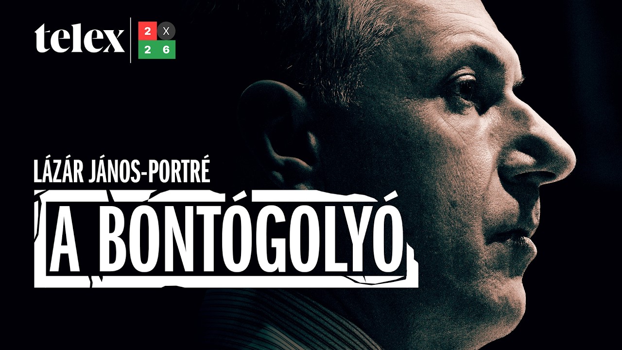 Az ember, aki tökéletesen fenntartja a cselekvés látszatát – Lázár János politikai portréja