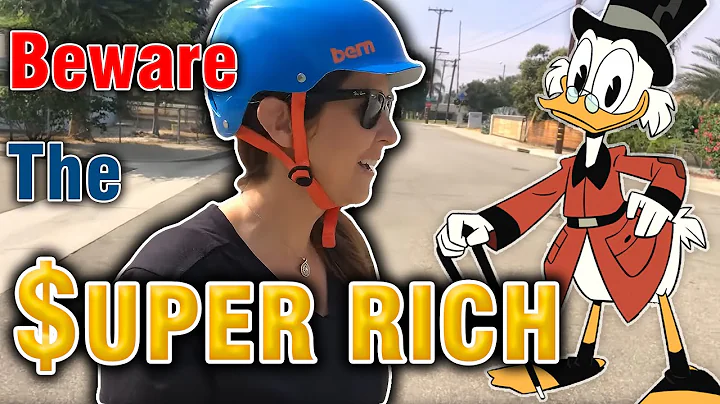 Beware The Super Rich