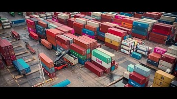 CargoWise symphony of movement