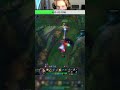 we go back in time #gaming #leagueoflegends #funny #twitch