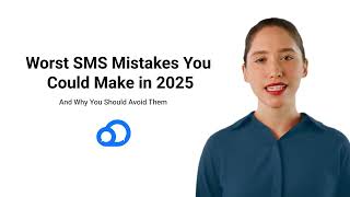 Worst SMS Automation Pitfalls to Avoid in 2025