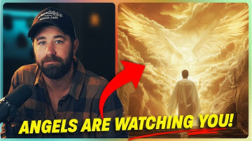 Heaven Watches in Awe: God’s Redemptive Plan Unfolding | Ep. 3 (1 Peter 1:10-12)