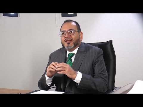 MAGISTRATE AUSTREBERTO REGIL GONZÁLEZ