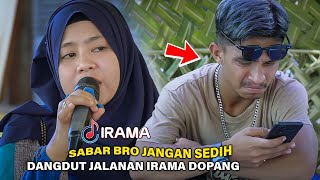 Sabarlah Nia Dirgha !! Mungkin Tidak Semua Ibu Tiri Yang Bersifat Seperti Itu | BERINAQ TEREQ