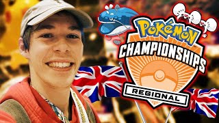 Así fue COMO PARTICIPÉ en un TORNEO INTERNACIONAL de POKÉMON | Folagor
