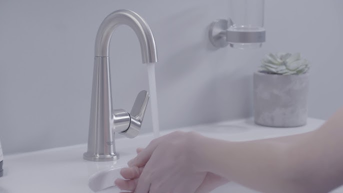 Grohe Ve Monoblock Bathroom Faucet Product You - How To Tighten Grohe Bathroom Faucet Grohe Ve Monoblock Bathroom Faucet Product You - How To Tighten Grohe Bathroom Faucet