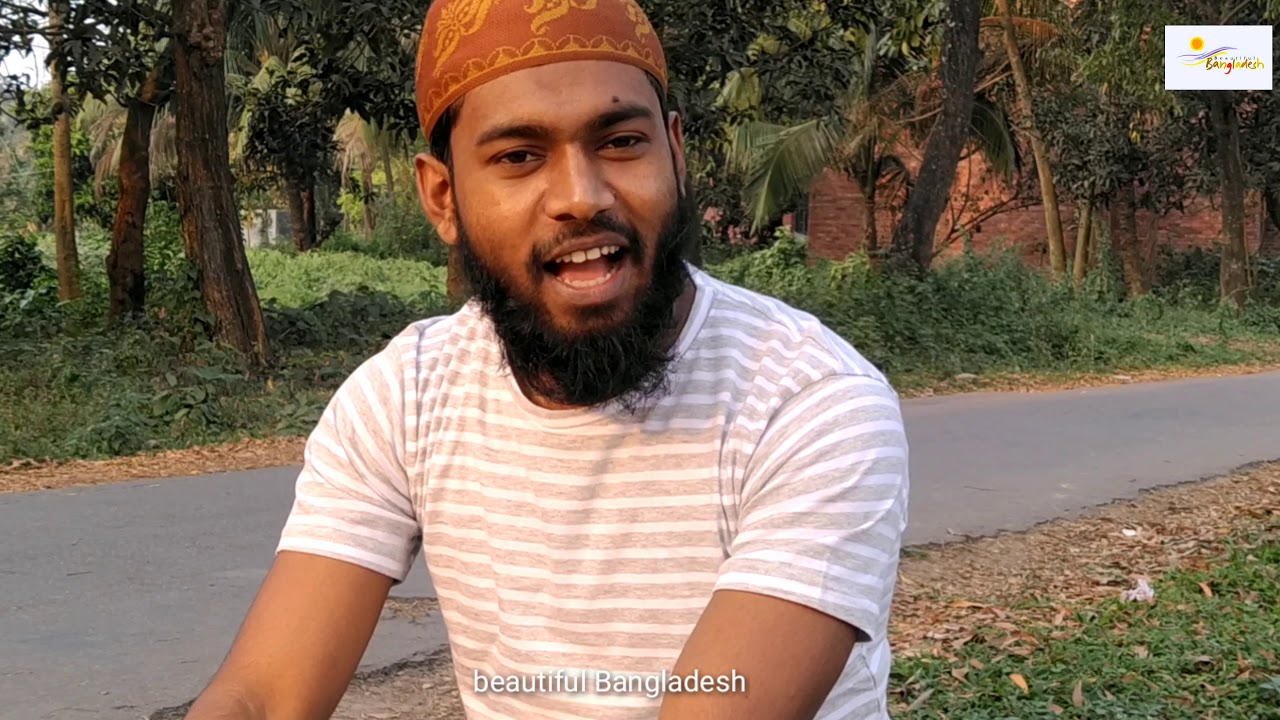 Funny video. Beautiful Bangladesh 