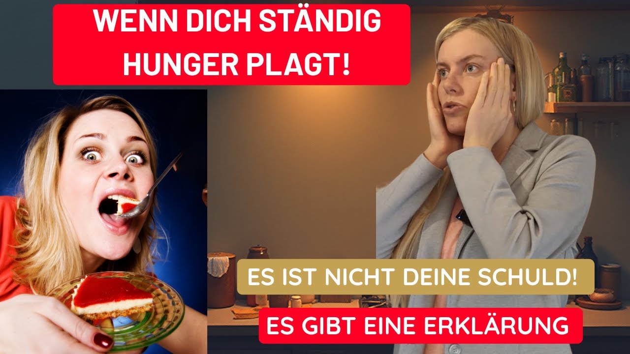 IRRE Strategie für Geschäftsleute gegen ständigen Hunger
