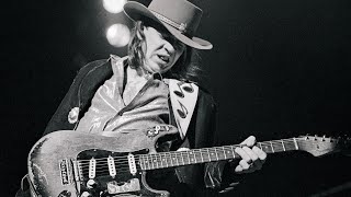 Stevie Ray Vaughan Top 3 Guitar Techniques