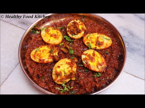 Egg Pepper Masala Curry/Egg Recipes in tamil/Spicy Egg Roast/Muttai Milagu curry/Egg Pepper Fry