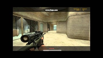 CS:S Helmut - ESEA 1v5 Ace Clutch