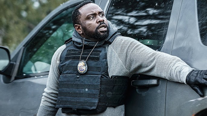 Dope Thief - Official Trailer (2025) Brian Tyree Henry, Wagner Mour