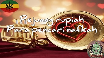 Para pencari nafkah keluarga 💪💪 | Pejuang rupiah