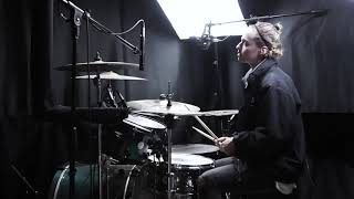 Jon Keith - Everywhere - Luke Guillen - Drum Cover 2020