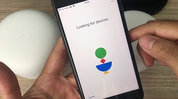 Hướng dẫn cài đăt Google Nest Wifi - thiết bị Mesh Wifi, tích hợp cả loa thông minh Google