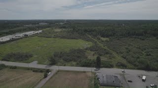 Gorham public reaction to Amazon warehouse proposal