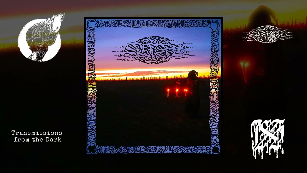 Sunset - Sunset (full album, 2022) - YouTube