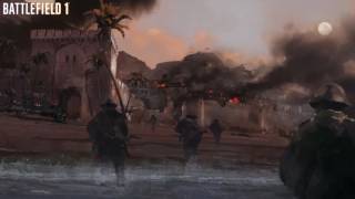 OST Battlefield 1 - The Swindle
