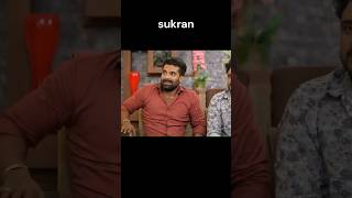 sukran  to watch full movie https://www.sunnxt.com/