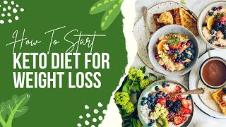 Total Keto Diet and Low Carb Recipes App