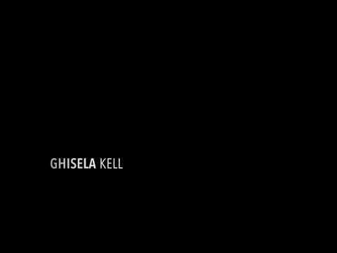 Ghisela Kell ( bts photoshoot )