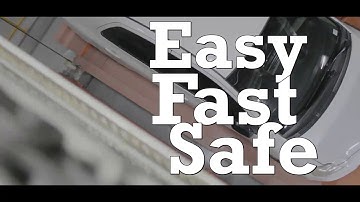 Ipark -Puzzle Parking System