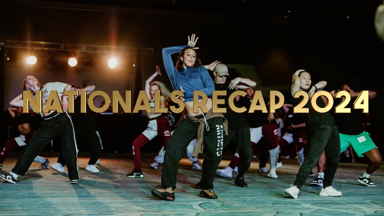 Artists simply human nationals recap 2024 youtube