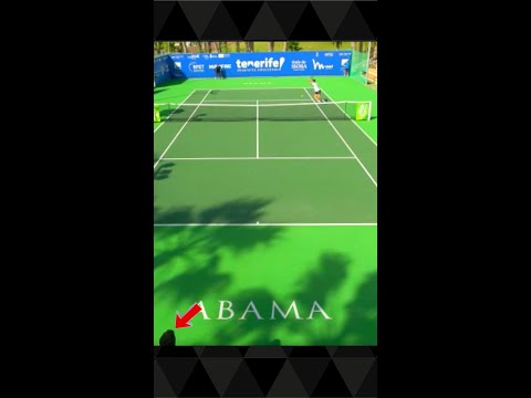 How Do You Lose This Point! (ATP Tennis)