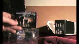 Halo Reach Special Edition Xbox 360 Controller unboxing