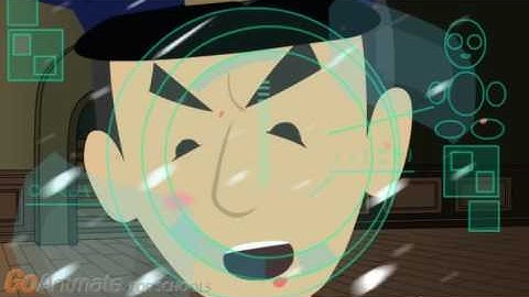 GoAnimate: Old Comedy World Backrounds?