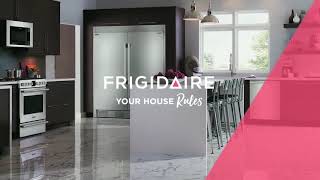 Frigidaire Professional