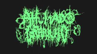 Ahumado Granujo - Jesus Crystal