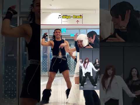 Do The Kpop Dance That Comes To Mind! These Dancers Got Moves! Streetinterview Shorts