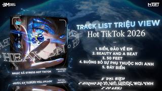 MASHUP [5IN1] BEAT TRIỆU VIEW ♫ BIỂN, ĐẢO VÀ EM x I HATE YOU I LOVE YOU x BEAUTY AND A BEAT