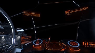 Elite Dangerous 2.3 Commanders Celaeno 1 Relay Station PSJ-17 Hostile On Site