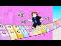 +1 Keyboard escape in Roblox Live 🎯🚀