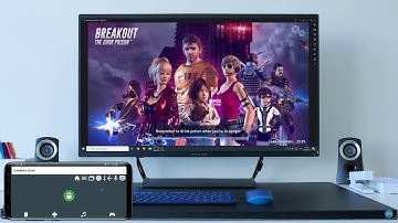 Dark Prison on NoxPlayer with DroidMote