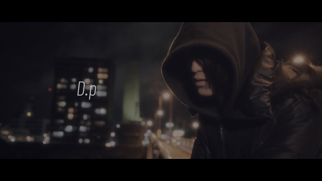 架神 from DEXCORE 「D.p」 MV