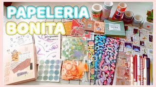 🌷 Haul de PAPELERÍA ASIÁTICA ♡ / Journalsay ✨ by kim tamie 4,843 views 2 years ago 15 minutes