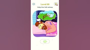 Dop 3 Displace One Part level 53