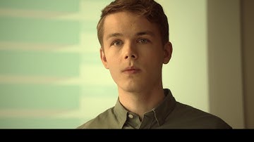 Spotlight - Presentation is everything: Laser