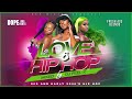 Dj Feel X - Love & Hip Hop 💯🔥 Epic Hip-Hop and R&B DJ Mix 🎧