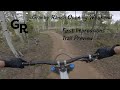 Colorado's Lesser Known Downhill Park (Granby Ranch)
