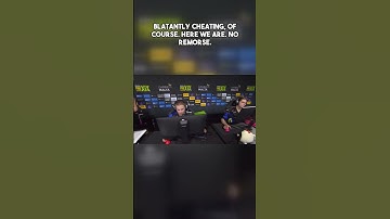 Uncovering Cheating in the Gaming World #trending #games #game #dota2 #cs2 #valorant