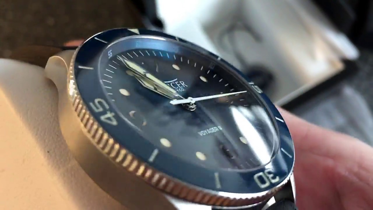 This Is The Most Stunning Dive Watch 