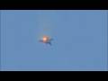 Падение и спасение летчика F-15 США в Кувейте