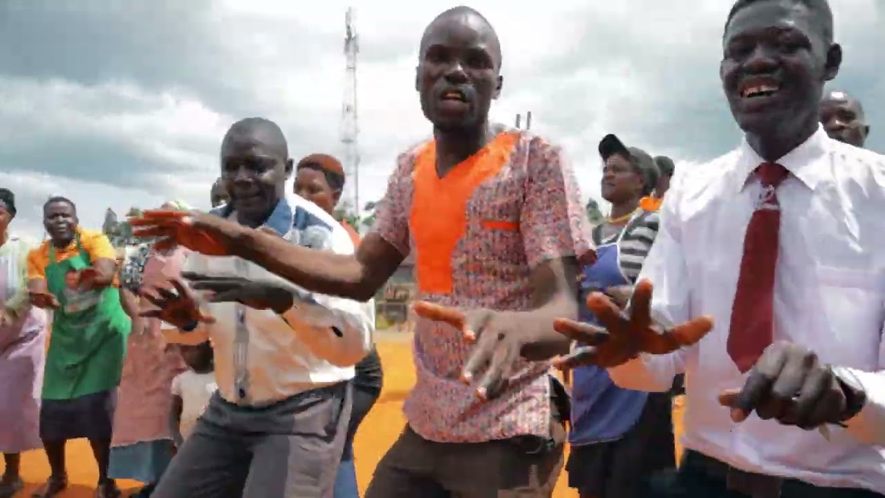 Chiliba Chingano Official Video by Dennis Khaemba To get skiza tune sms skiza 69318673 send to 811