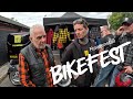 Rawtenstall bikefest featuring bobhead           harleydavidson bikelife